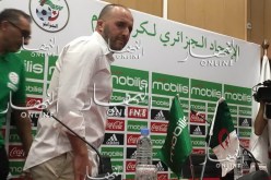 بلماضي يُحذر :”الإعلام لديه قوة وعليه عدم المُبالغة في إستعمالها”