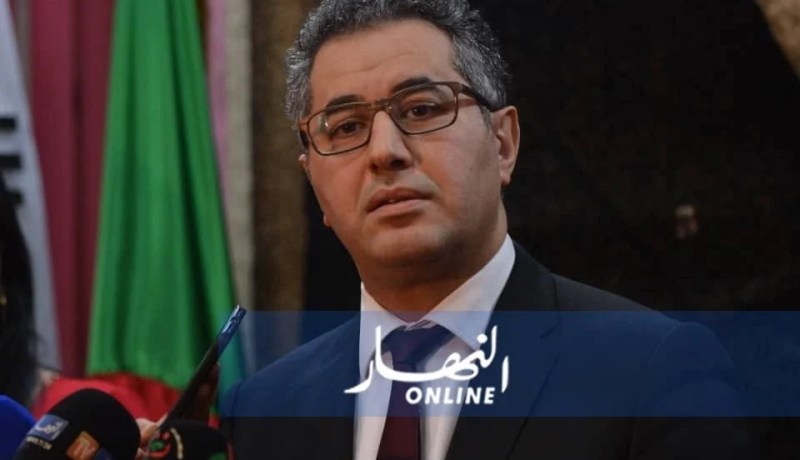 تحفيزات مالية لكل جمركي حجز مواد خطيرة ووقف في وجه التهريب