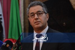 فاروق باحميد: “رقمنة النظام المعلوماتي الجمركي خلال السداسي الثاني من 2019”