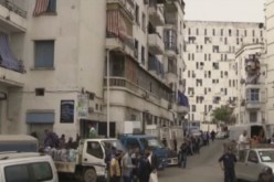 المرحلة الأخيرة لاعادة الإسكان في العاصمة ستكون في سبتمبر المقبل