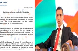 منتدى رؤساء المؤسسات يتبرأ !