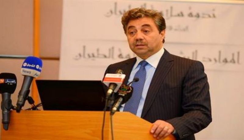 الجوية الجزائرية تعتزم فتح مدرسة وطنية للطيران بغضون 2019