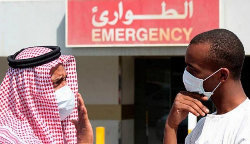 2171 إصابة جديدة بـ”كورونا” في السعودية