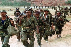 الجيش السوداني يطرد المتمردين من جنوب كردفان