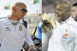 حراس المرمى يخلطون حسـابات بن شيخة قبل مواجهة المغرب