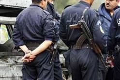 تقديم 104 اشخاص امام العدالة خلال الاسبوع  الاول لسبتمبر الجاري بالعاصمة