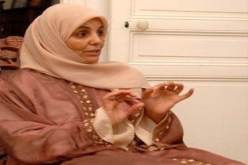 الكاتبة والمخرجة فاطمة بلحاج تصف الدراما الجزائرية بـ”made in china “