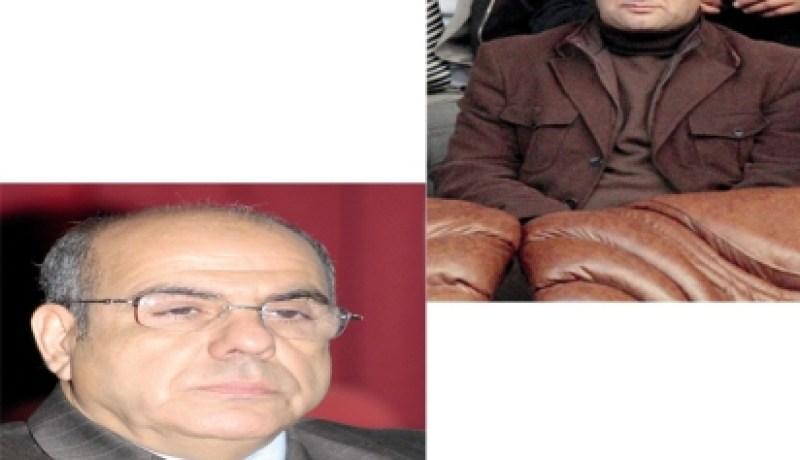 الجنرال'' اليوم في ''أليكانت'' الإسبانية لمعاينة مركز التربص