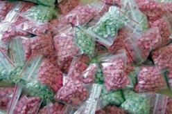 الشرطة القضائية لأمن تلمسان تحجز1500 حبة إيكستاري في مغنية