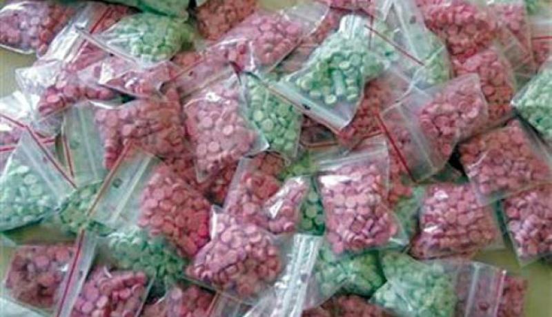 الشرطة القضائية لأمن تلمسان تحجز1500 حبة إيكستاري في مغنية