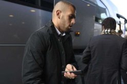 سليماني منتظر هذا السبت في سبورتينغ