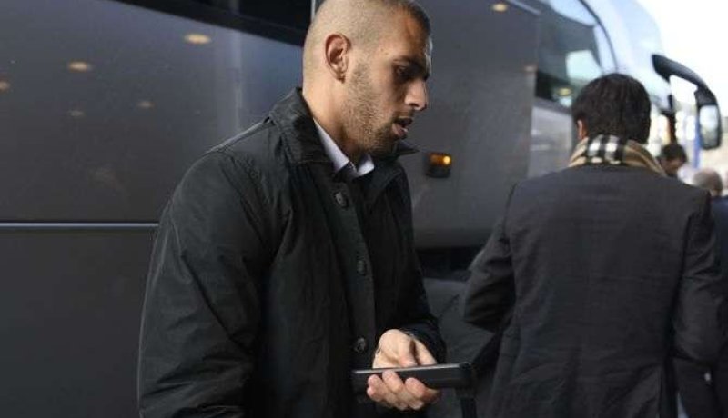 سليماني منتظر هذا السبت في سبورتينغ