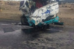 4 قتلى و6 جرحى في حادث مرور بخنشلة