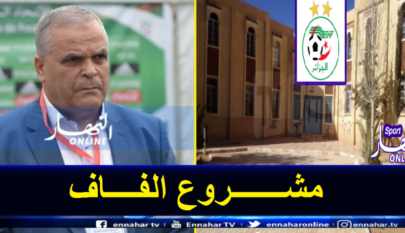 تأجيل الندوة الصحفية لعمار بهلول إلى 2 جوان!