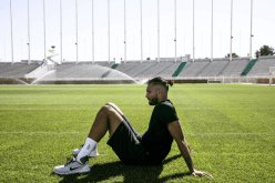 نجم الـ”NBA” فورنيي: “الجزائريون خارقون وعلمهم في كل مكان”