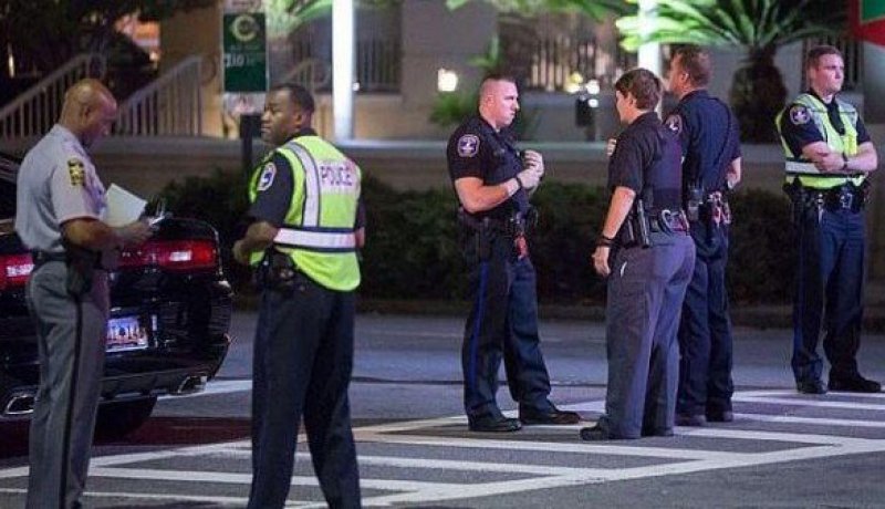 مقتل شخصين وإصابة 17 آخرين في إطلاق نار بولاية فلوريدا الأمريكية