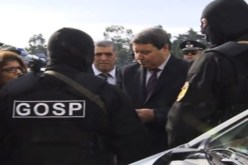 بالصور…فرقة من الشرطة العملياتية تجري تكوينا ميدانيا مع نظيرتها البرتغالية