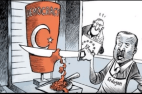 بالفيديو.. شعبان عبد الرحيم يطلق أغنية جديدة يقصف فيها أردوغان