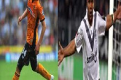 عدلان قديورة و هلال سوداني امام الصحافة يوم الاربعاء بالبليدة