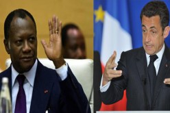 رئيسا فرنسا وكوت ديفوار يوقعان اتفاقا أمنيا مشتركا