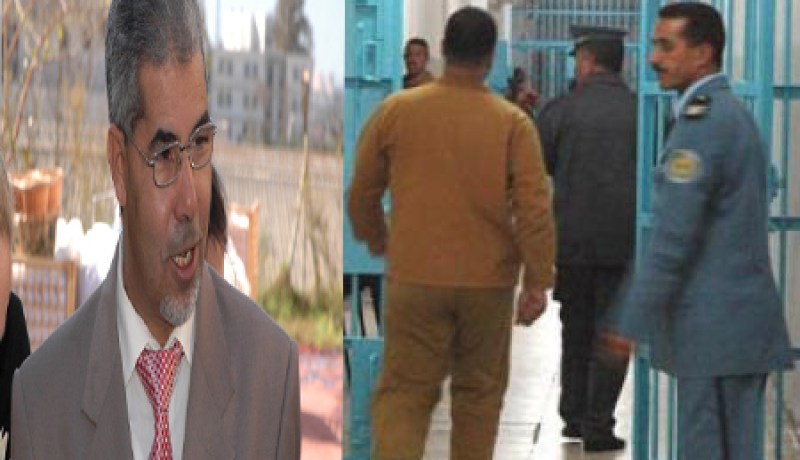 فليون .. تعديل قانون تنظيم السجون واعادة الادماج قريبا