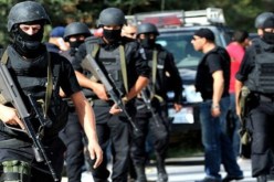 القوات التونسية تتمكن من تفكيك خلية إرهابية بولاية بقبلي