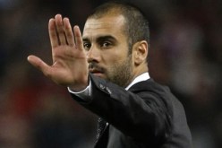 غوارديولا: التعادل أفضل من الفوز