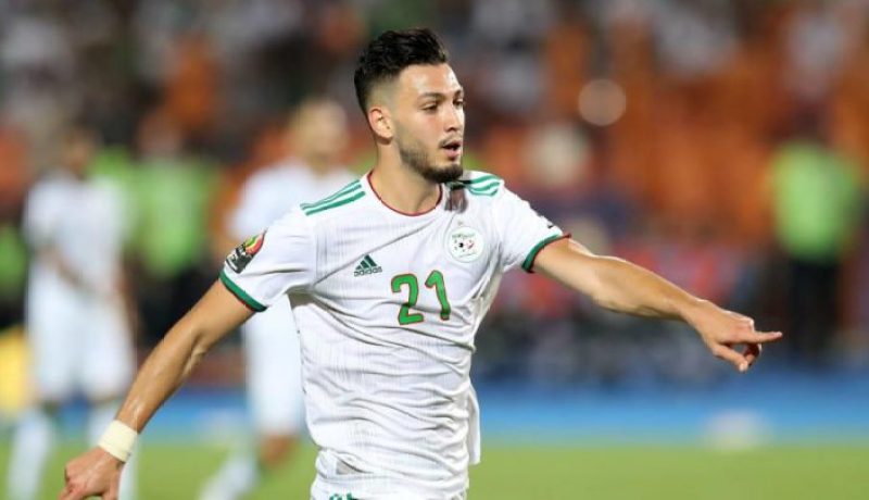 هوفنهايم يدعم بن سبعيني والخضر أمام بوتسوانا