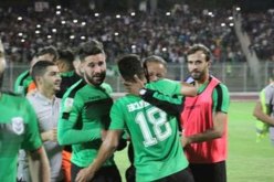 شباب قسنطينة يفوز بثنائية ويتأهل لدور المجموعات