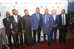 ماجر بلومي وعصاد يكرمون في ليلة أساطير كرة القدم الإفريقية