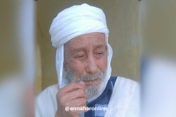 وفاة معمر عن عمر 111 سنة بالوادي