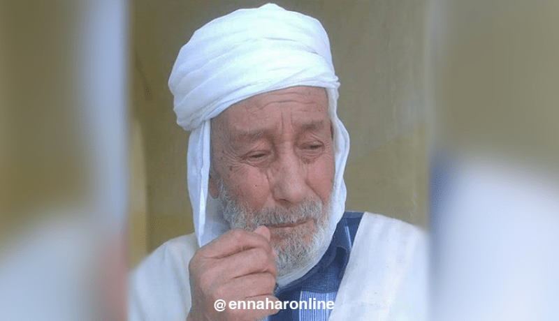 وفاة معمر عن عمر 111 سنة بالوادي