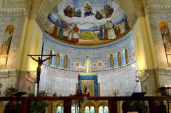 اختطاف كاهن إيطالي في نيجيريا