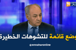 بقاط بركاني: يمكننا وضع قائمة للتشوهات الخطيرة التي يسمح بها القانون للإجهاض