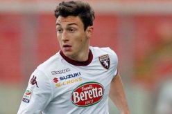 رسميا مانشستر يونايتد يتعاقد مع الإيطالي دراميان لمدة 4 سنوات