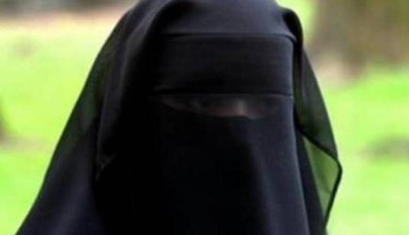 توقيف متجلببة حامل متلبسة بالخيانة الزوجية رفقة عشيقها في العفرون!