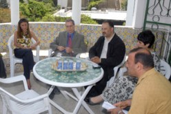 السفير الأمريكي روبرت فورد يتحدث لـ”النهار” عن قصته مع الجزائر والجزائريين