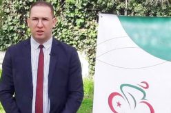 براباري: “الرياضيين الجزائريين عازمون على تشريف الجزائر في أولمبياد طوكيو”