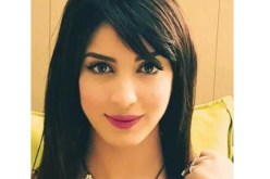 سهيلة بن لشهب تتضامن مع سوريا قلوبنا كلّها حلب