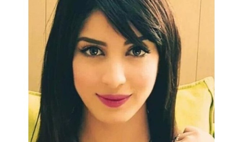 سهيلة بن لشهب تتضامن مع سوريا قلوبنا كلّها حلب