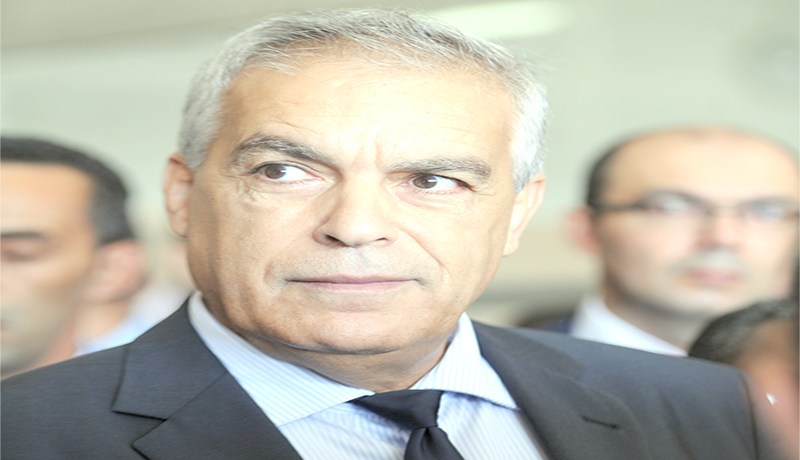 إعادة النظر في نظام الموانئ هدفه الرئيسي تسهيل عمليات التصدير