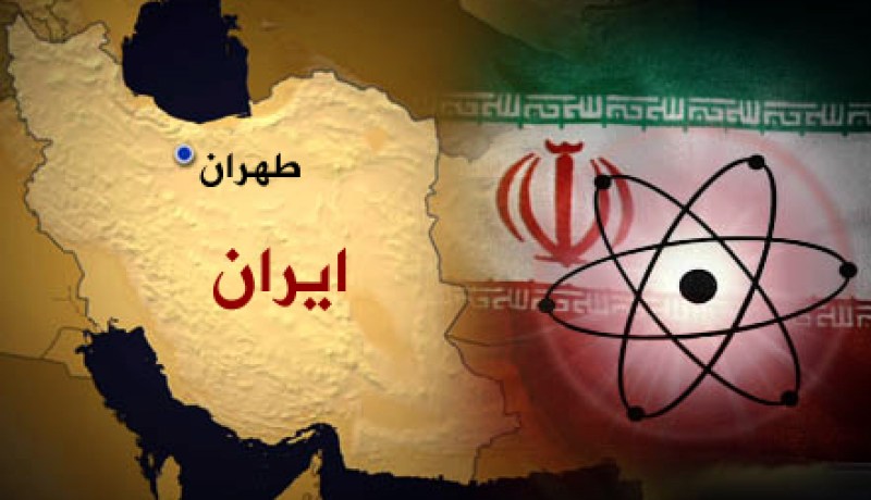 ايران تتهم السعودية والكويت والامارات باغراق السوق قبل فرض الحظر الاوروبي