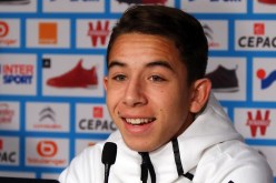 الفرانكو جزائري “ماكسيم لوبيز” يتلقى صفعة قوية من منتخب فرنسا