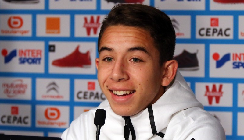 الفرانكو جزائري “ماكسيم لوبيز” يتلقى صفعة قوية من منتخب فرنسا