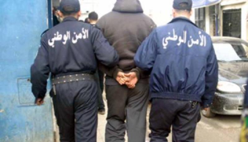 تفكيك عصابة متخصصة في سرقة السيارات بقسنطينة