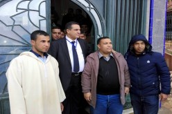 بلعيد يضرب على وتر التاريخ في حملة انتخابية بباتنة