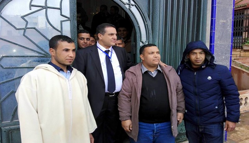 بلعيد يضرب على وتر التاريخ في حملة انتخابية بباتنة