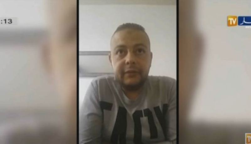 بالفيديو .. هكذا تورط معارضون جزائريون في نسج أكاذيب ضد الجزائر بمباركة المغرب
