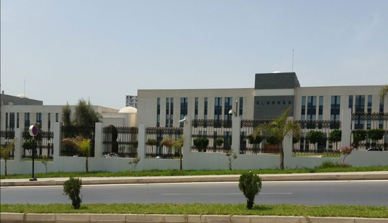 الجزائرتفتح تمثيلية دبلوماسية جديدة في دولة بربادوس