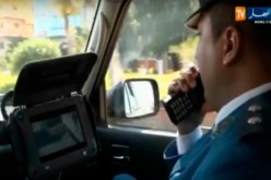 بالفيديو…الشرطة تتعزز بتقنية “هاند فيو” لفك خناق الطرقات